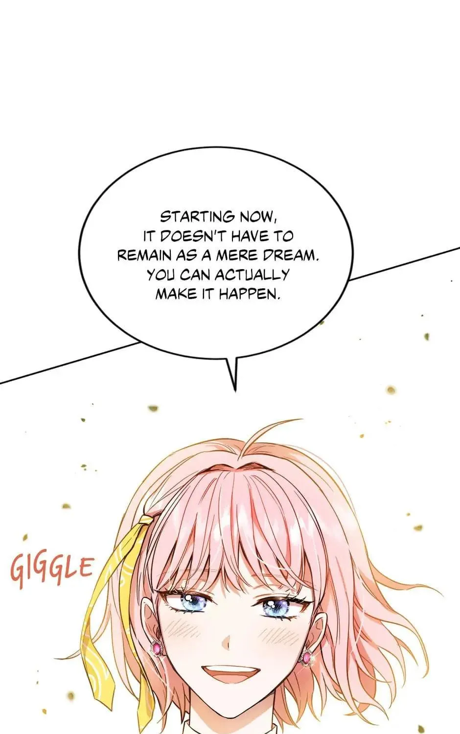 The Heiress's Double Life Chapter 40 page 28 - 
