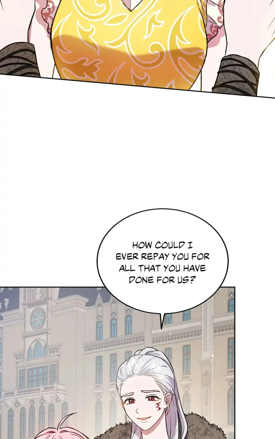 The Heiress's Double Life Chapter 40 page 30 - 