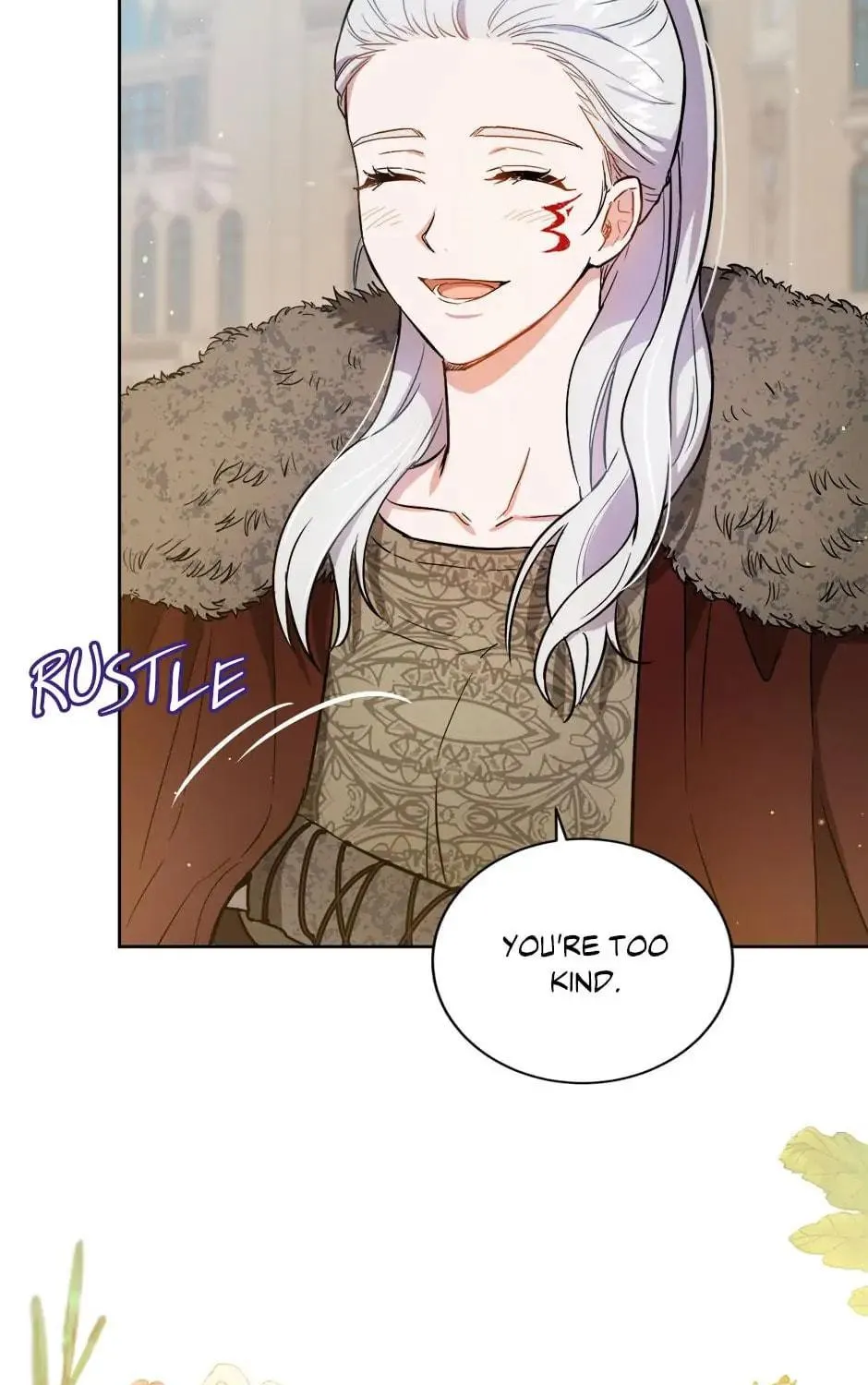 The Heiress's Double Life Chapter 40 page 34 - 
