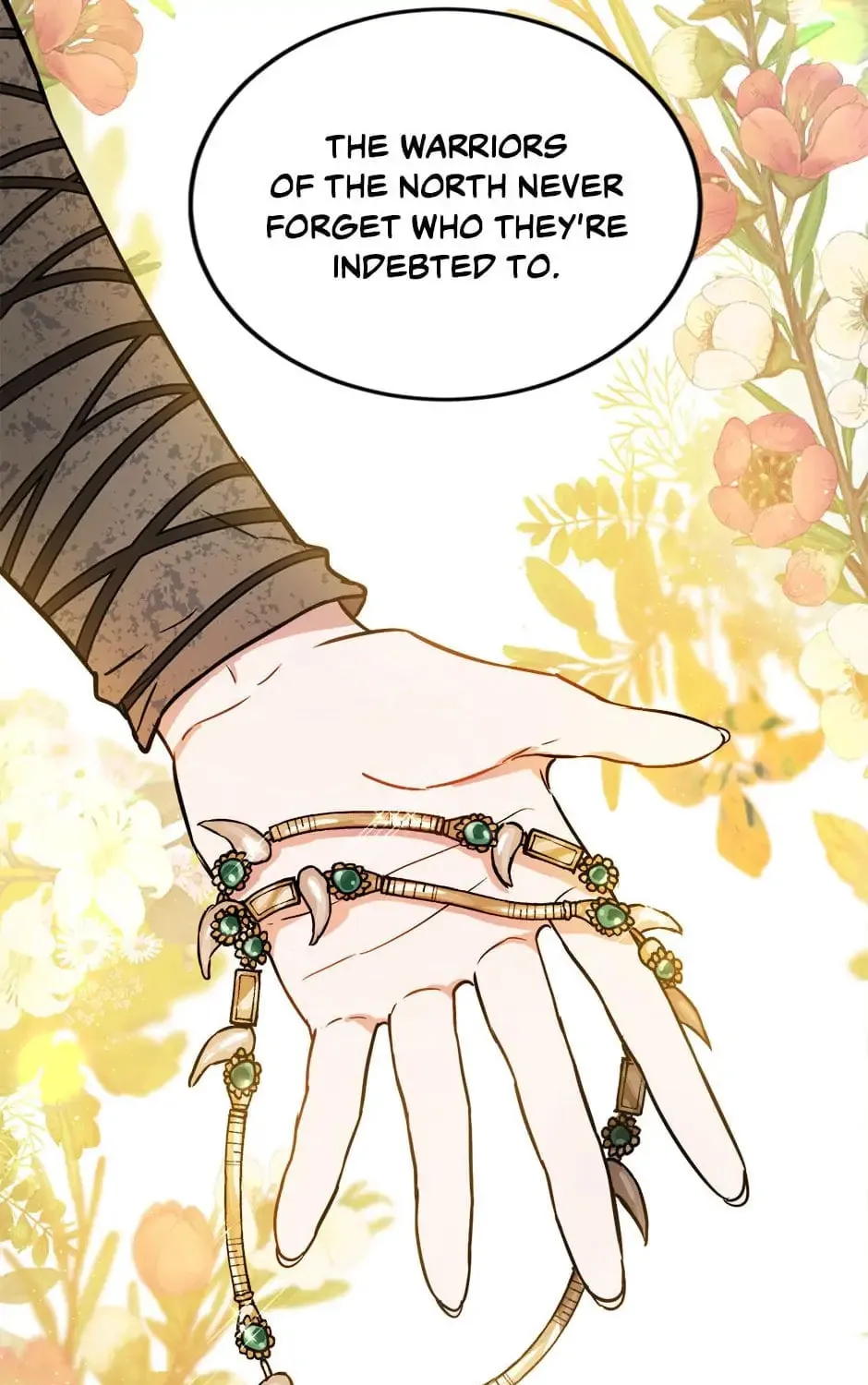 The Heiress's Double Life Chapter 40 page 36 - 
