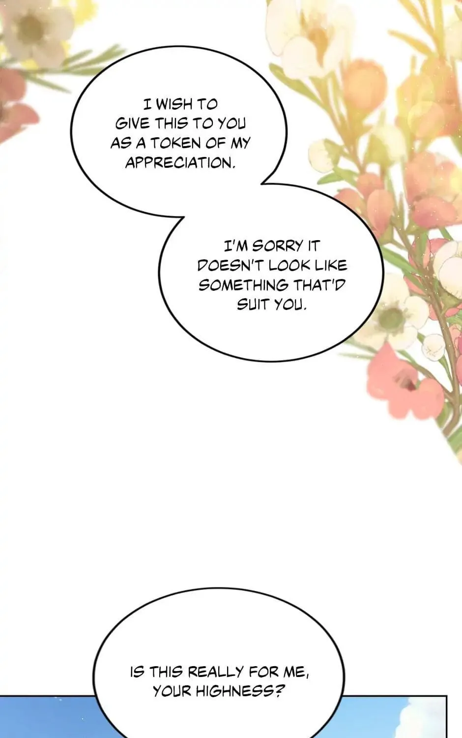 The Heiress's Double Life Chapter 40 page 38 - 