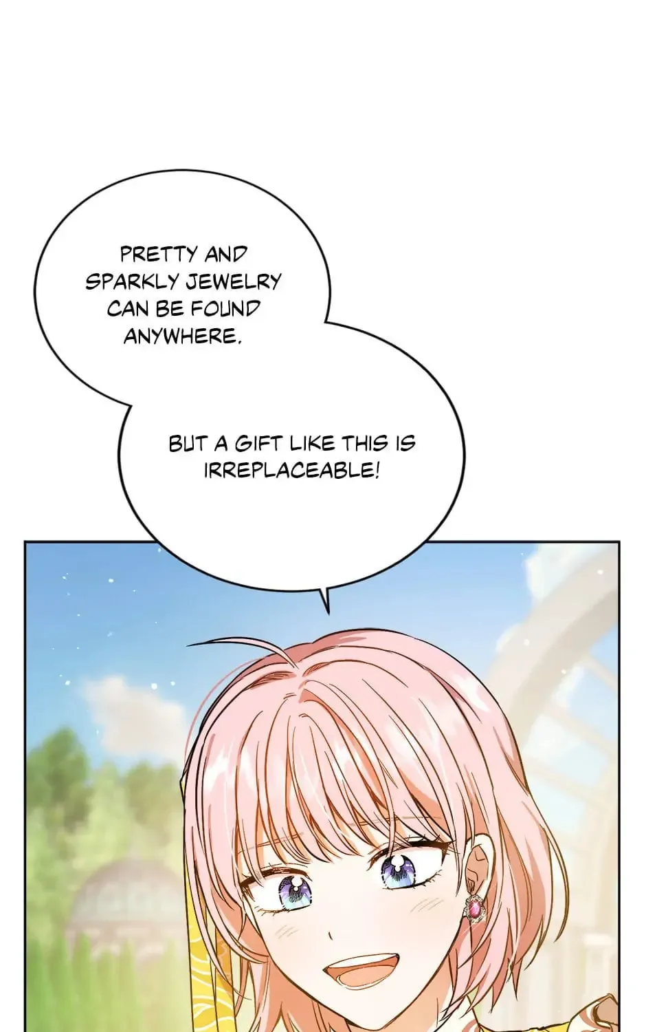 The Heiress's Double Life Chapter 40 page 42 - 