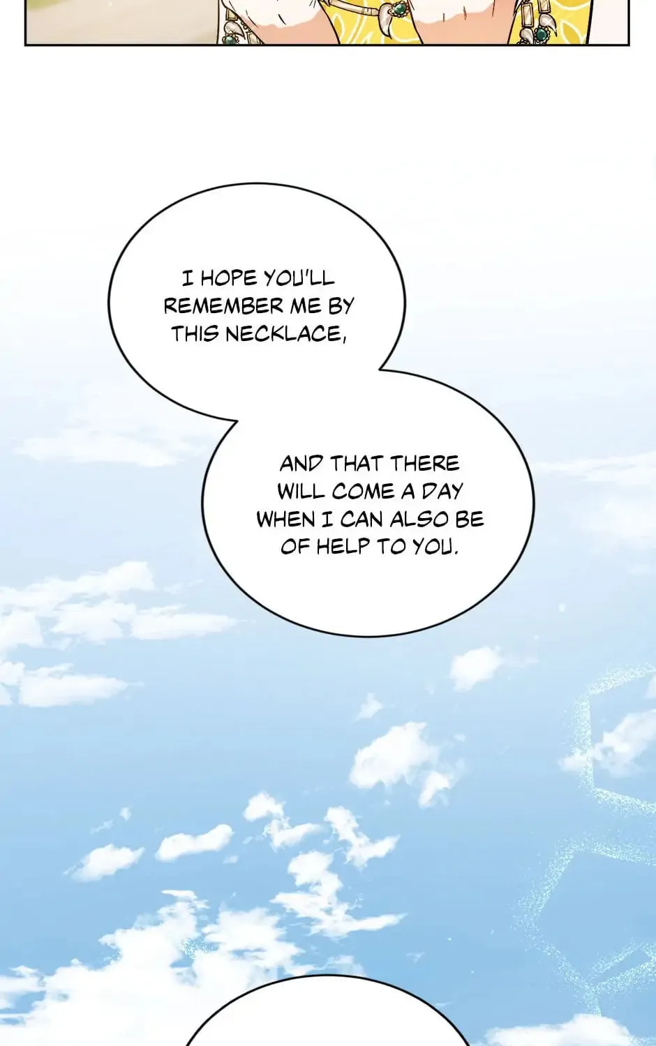 The Heiress's Double Life Chapter 40 page 44 - 