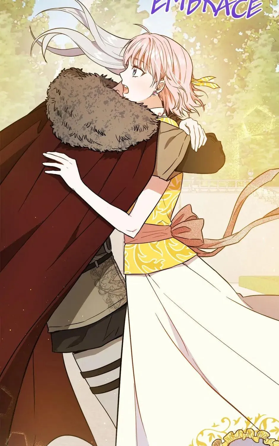 The Heiress's Double Life Chapter 40 page 46 - 