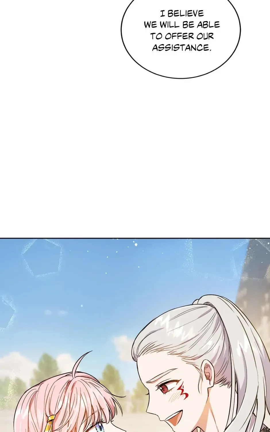 The Heiress's Double Life Chapter 40 page 50 - 