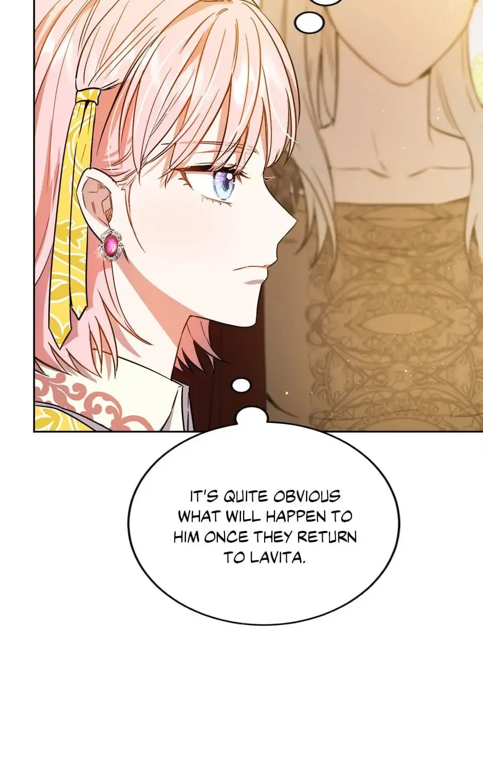 The Heiress's Double Life Chapter 40 page 6 - 