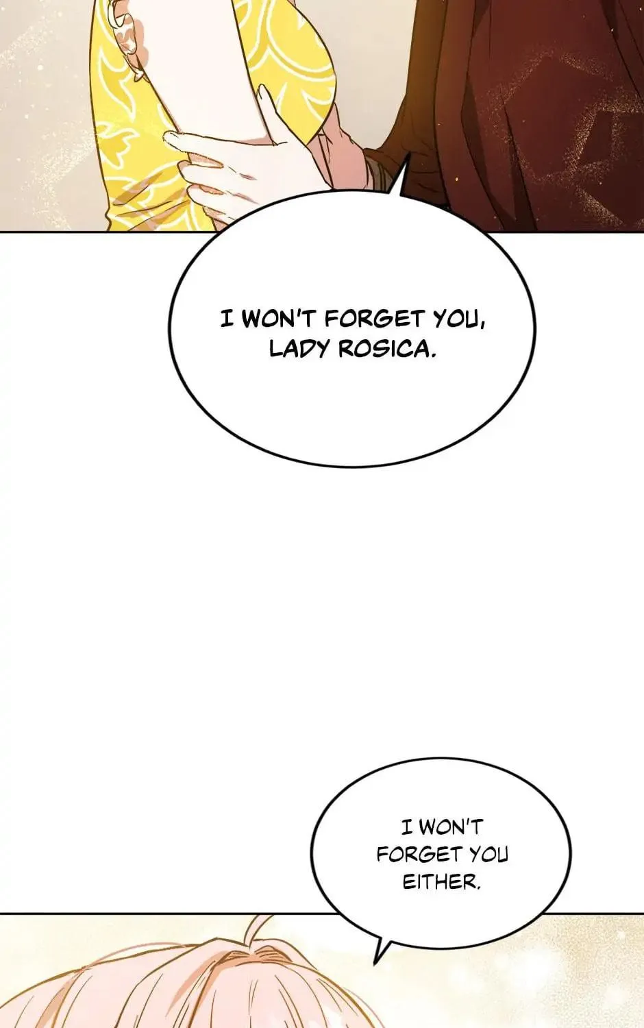 The Heiress's Double Life Chapter 40 page 52 - 