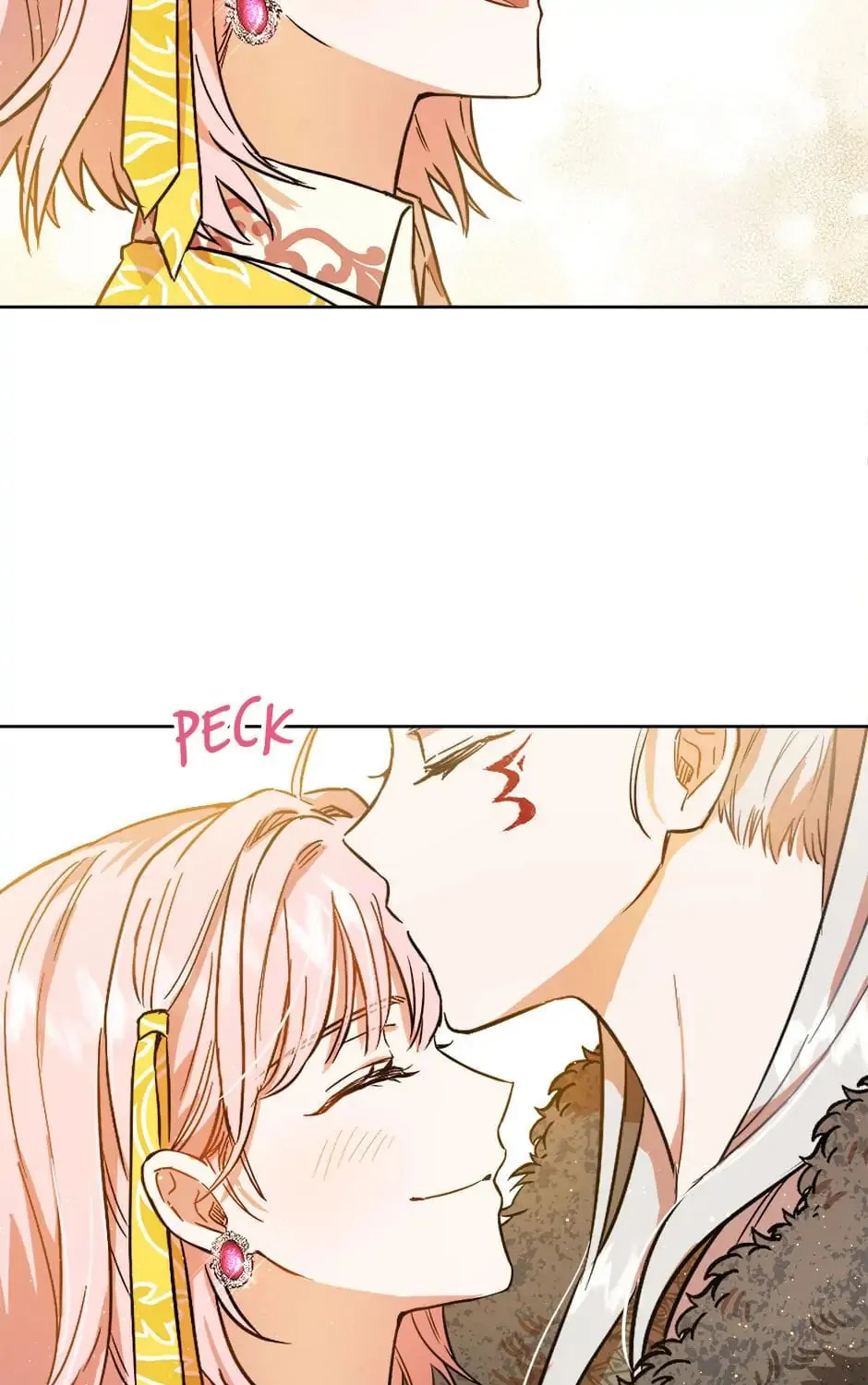The Heiress's Double Life Chapter 40 page 54 - 