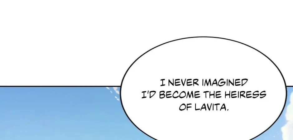 The Heiress's Double Life Chapter 40 page 7 - 