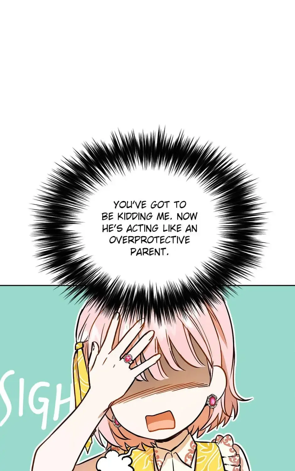 The Heiress's Double Life Chapter 40 page 66 - 