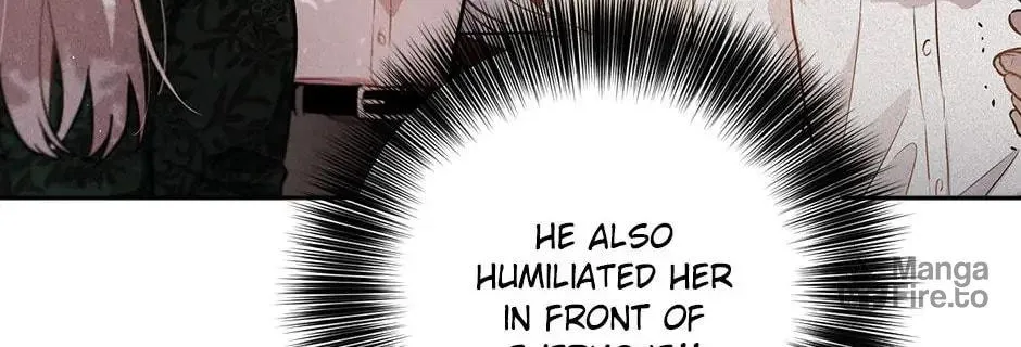 The Heiress's Double Life Chapter 40 page 71 - 