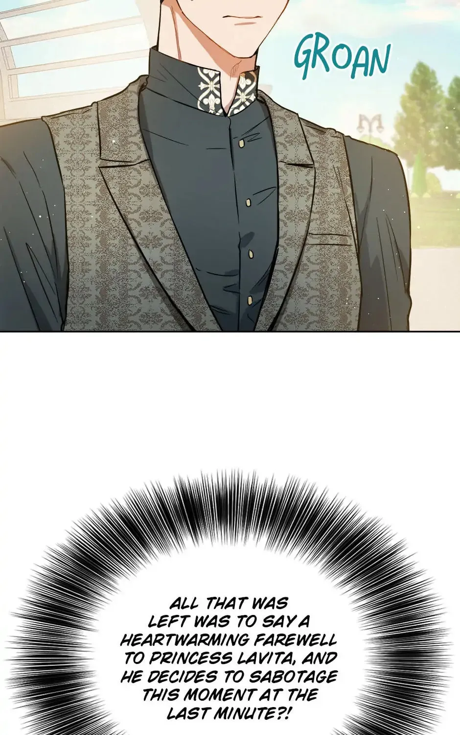 The Heiress's Double Life Chapter 40 page 74 - 