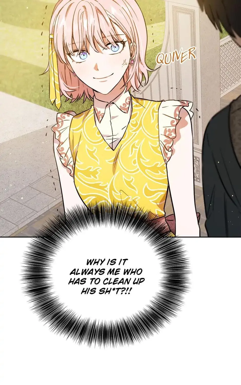 The Heiress's Double Life Chapter 40 page 76 - 