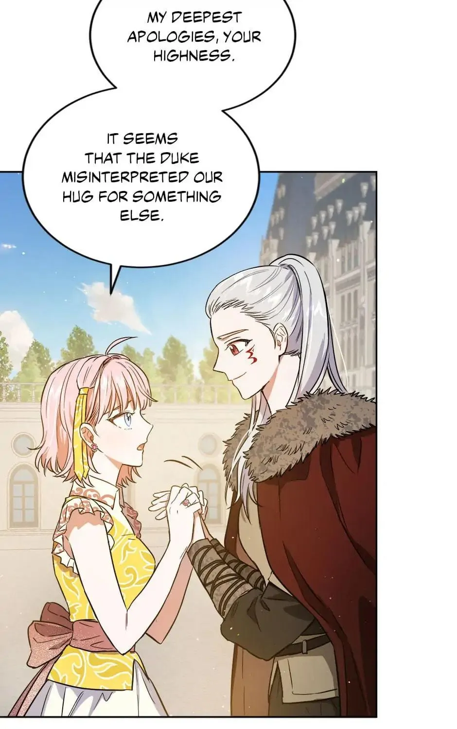 The Heiress's Double Life Chapter 40 page 78 - 