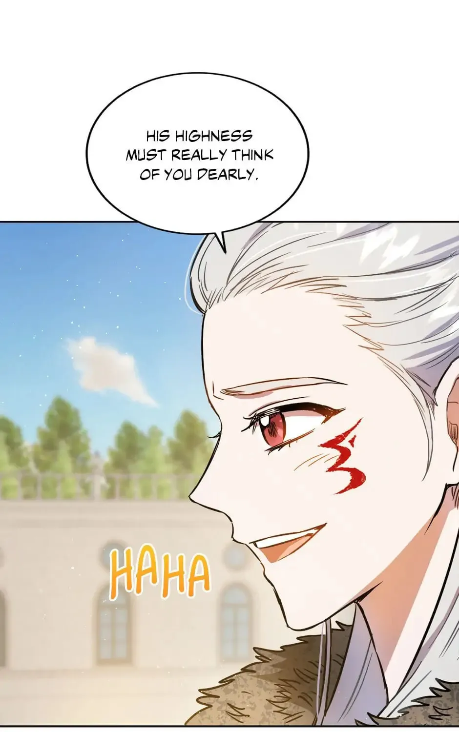 The Heiress's Double Life Chapter 40 page 80 - 