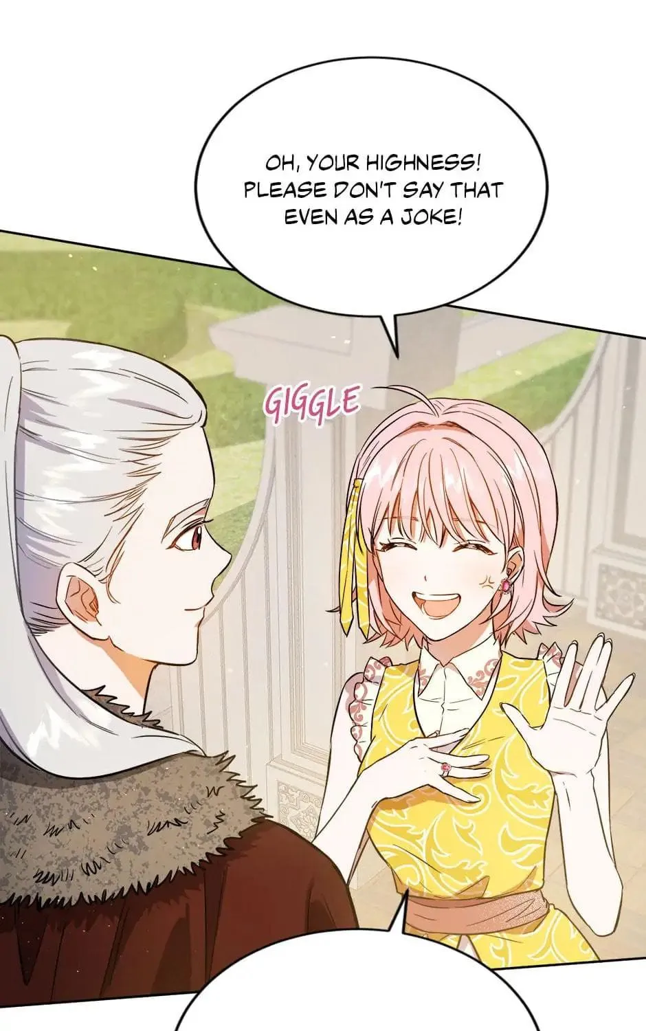 The Heiress's Double Life Chapter 40 page 88 - 