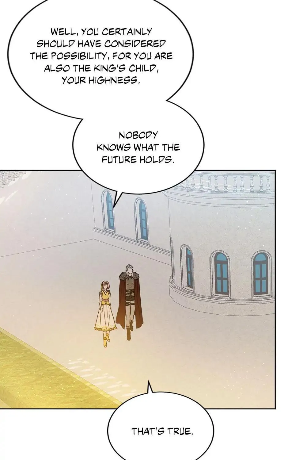 The Heiress's Double Life Chapter 40 page 10 - 