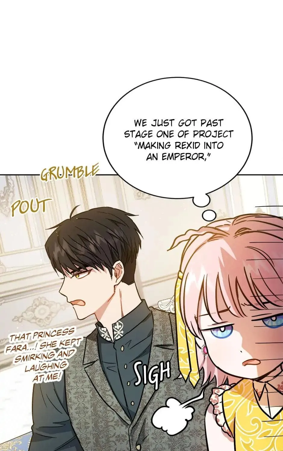 The Heiress's Double Life Chapter 40 page 98 - 