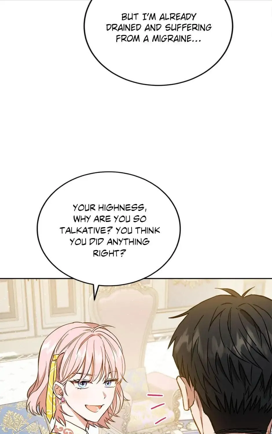 The Heiress's Double Life Chapter 40 page 100 - 