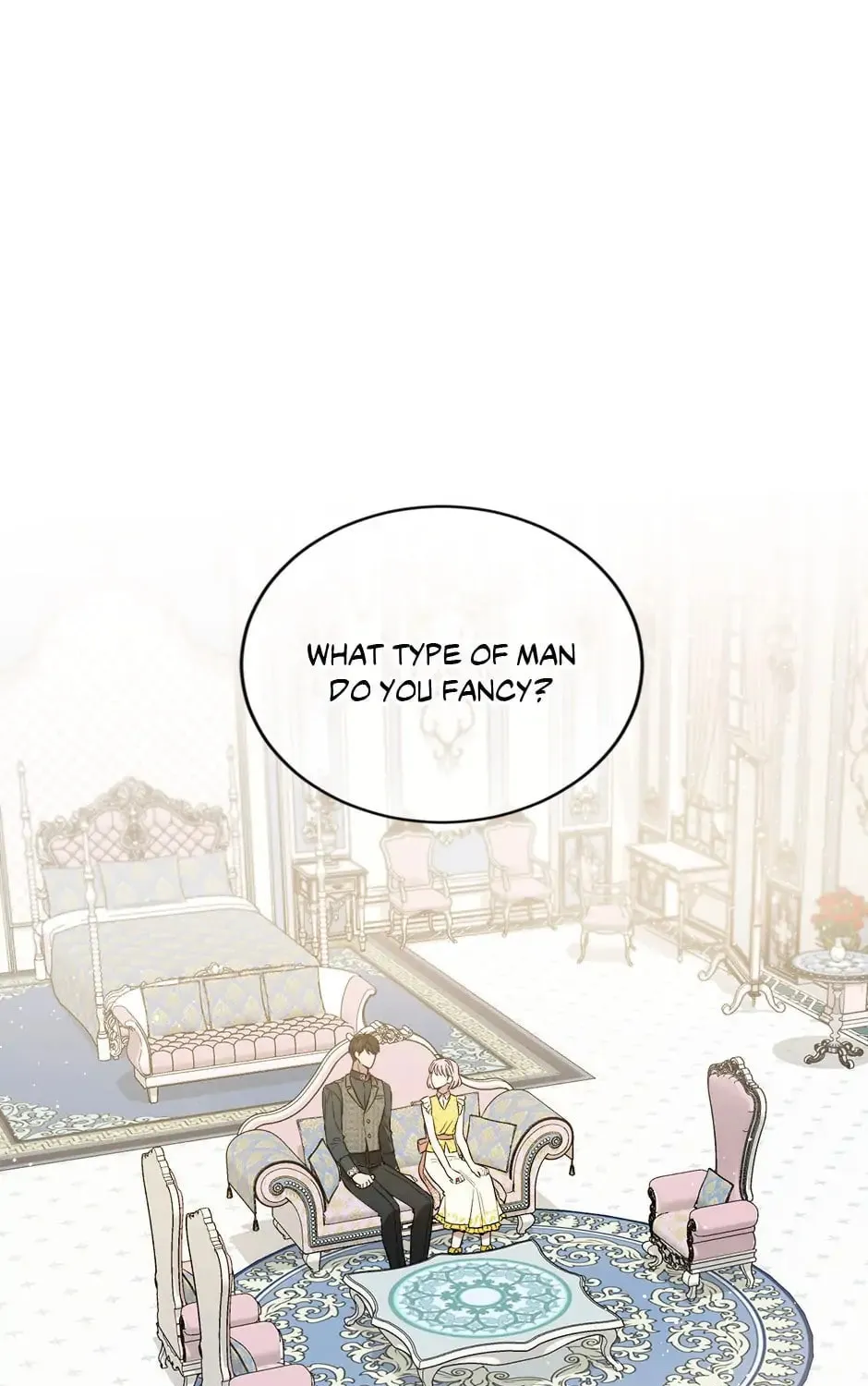 The Heiress's Double Life Chapter 41 page 2 - 