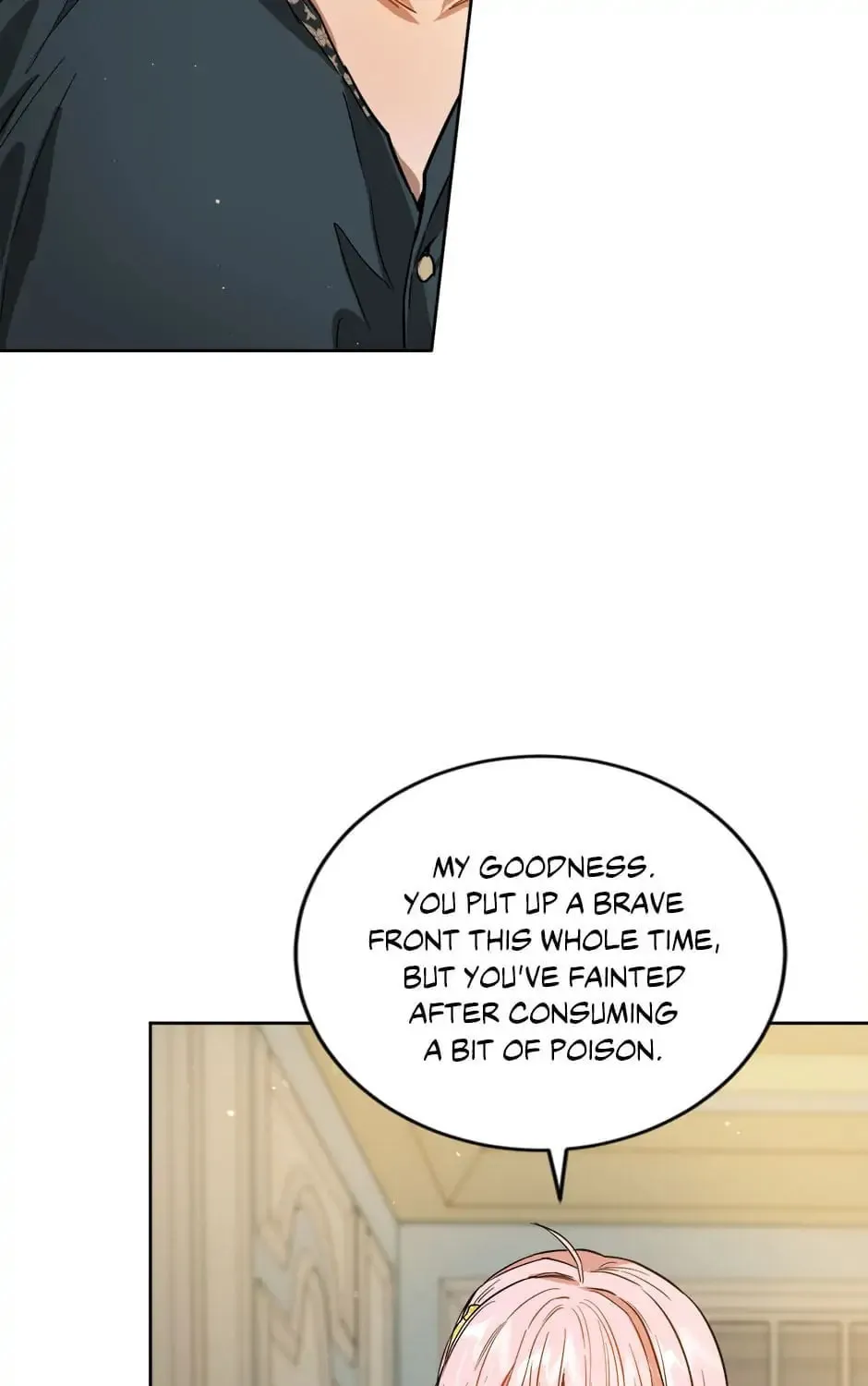 The Heiress's Double Life Chapter 41 page 104 - 
