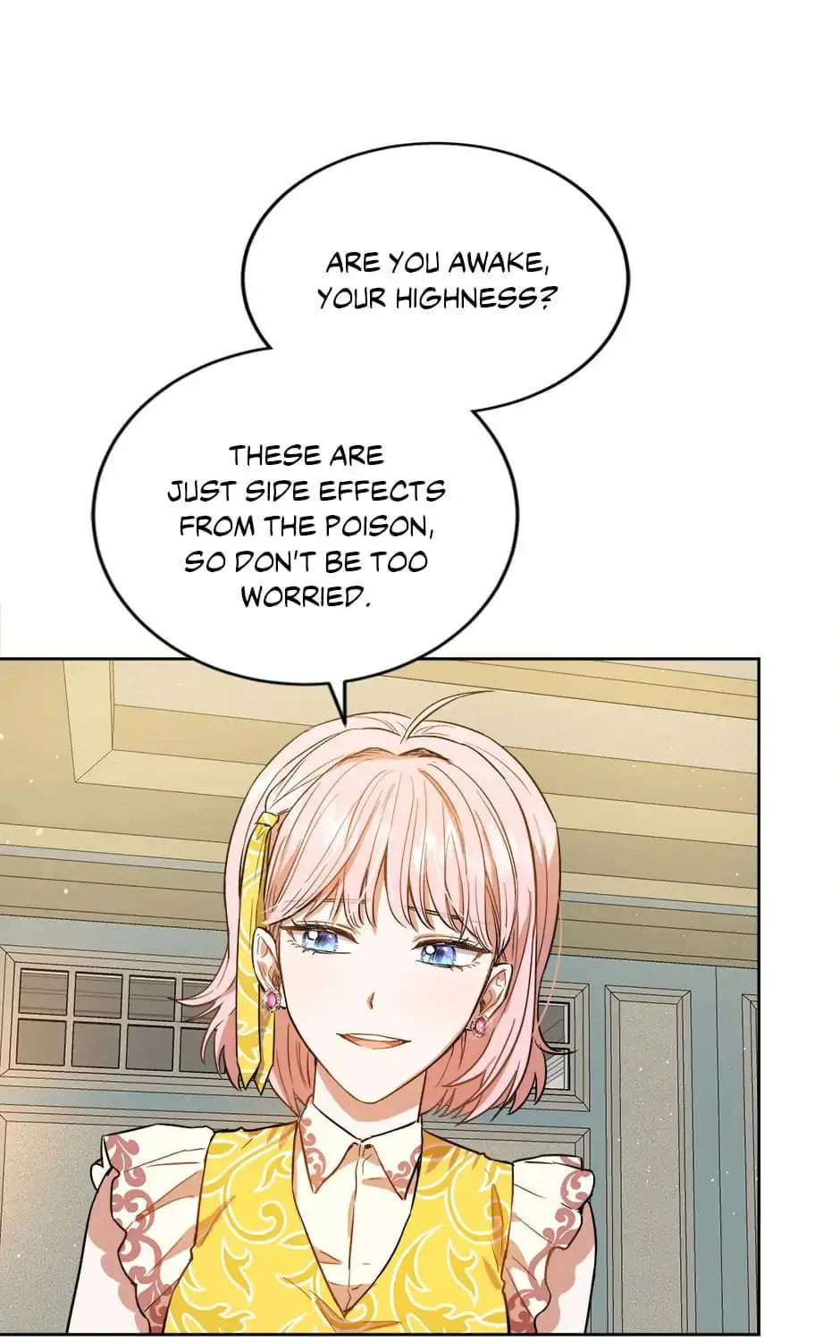 The Heiress's Double Life Chapter 41 page 110 - 