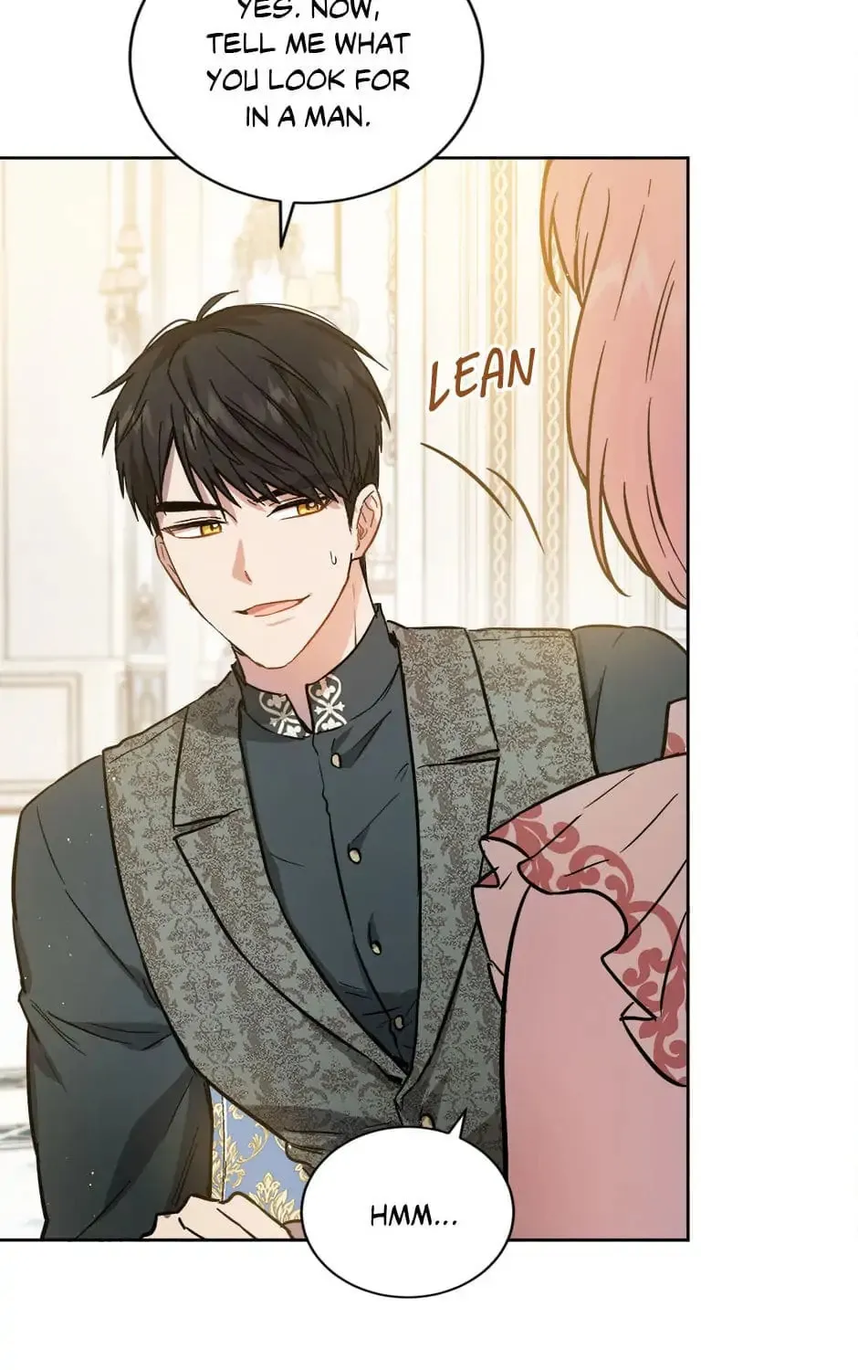The Heiress's Double Life Chapter 41 page 12 - 