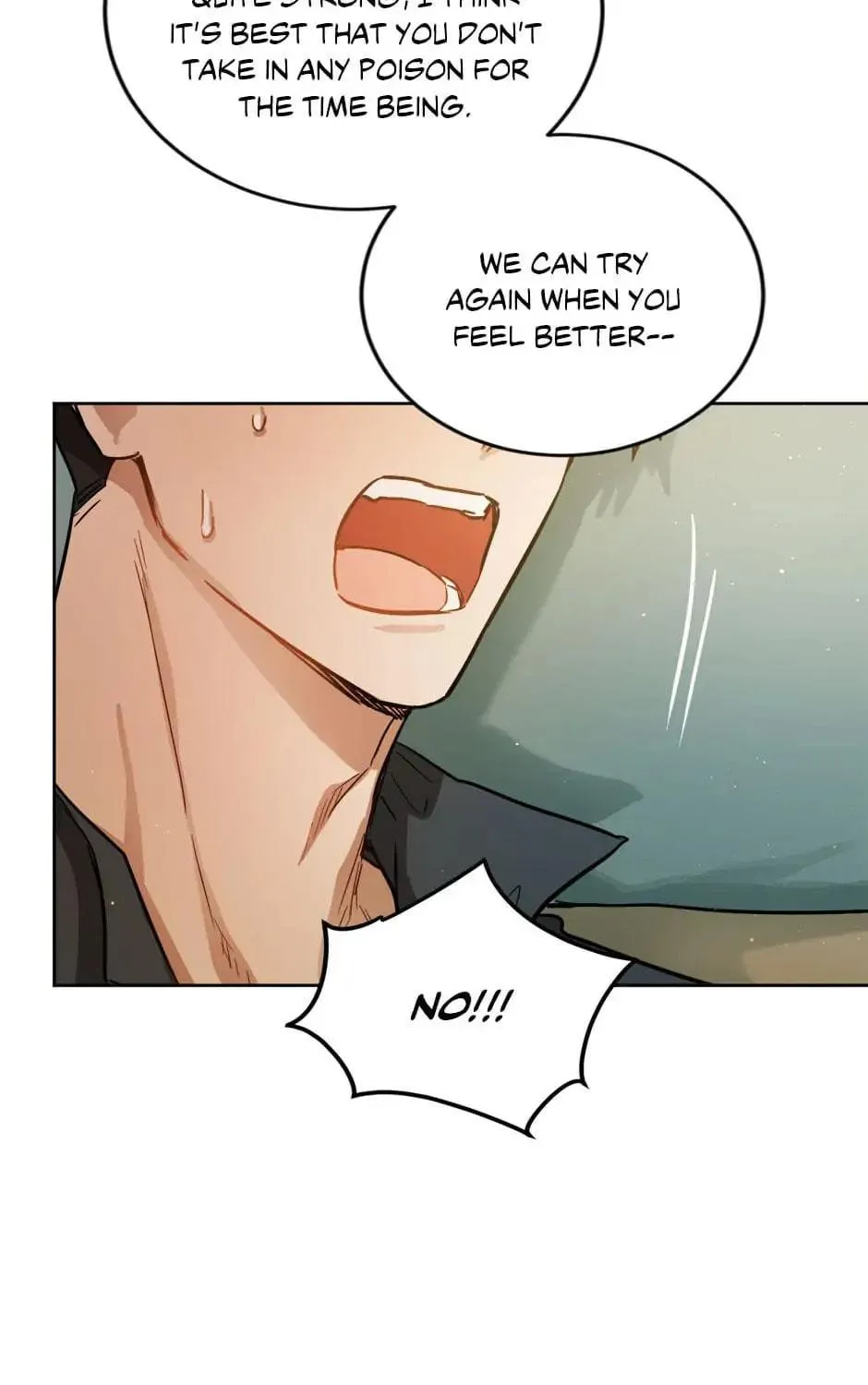 The Heiress's Double Life Chapter 41 page 112 - 