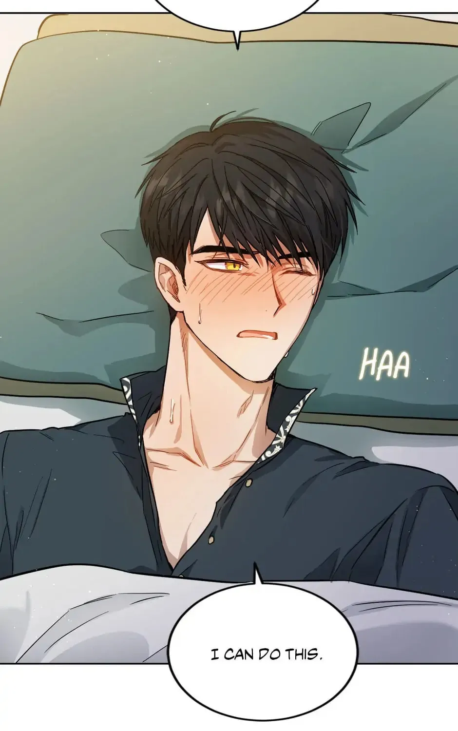 The Heiress's Double Life Chapter 41 page 114 - 