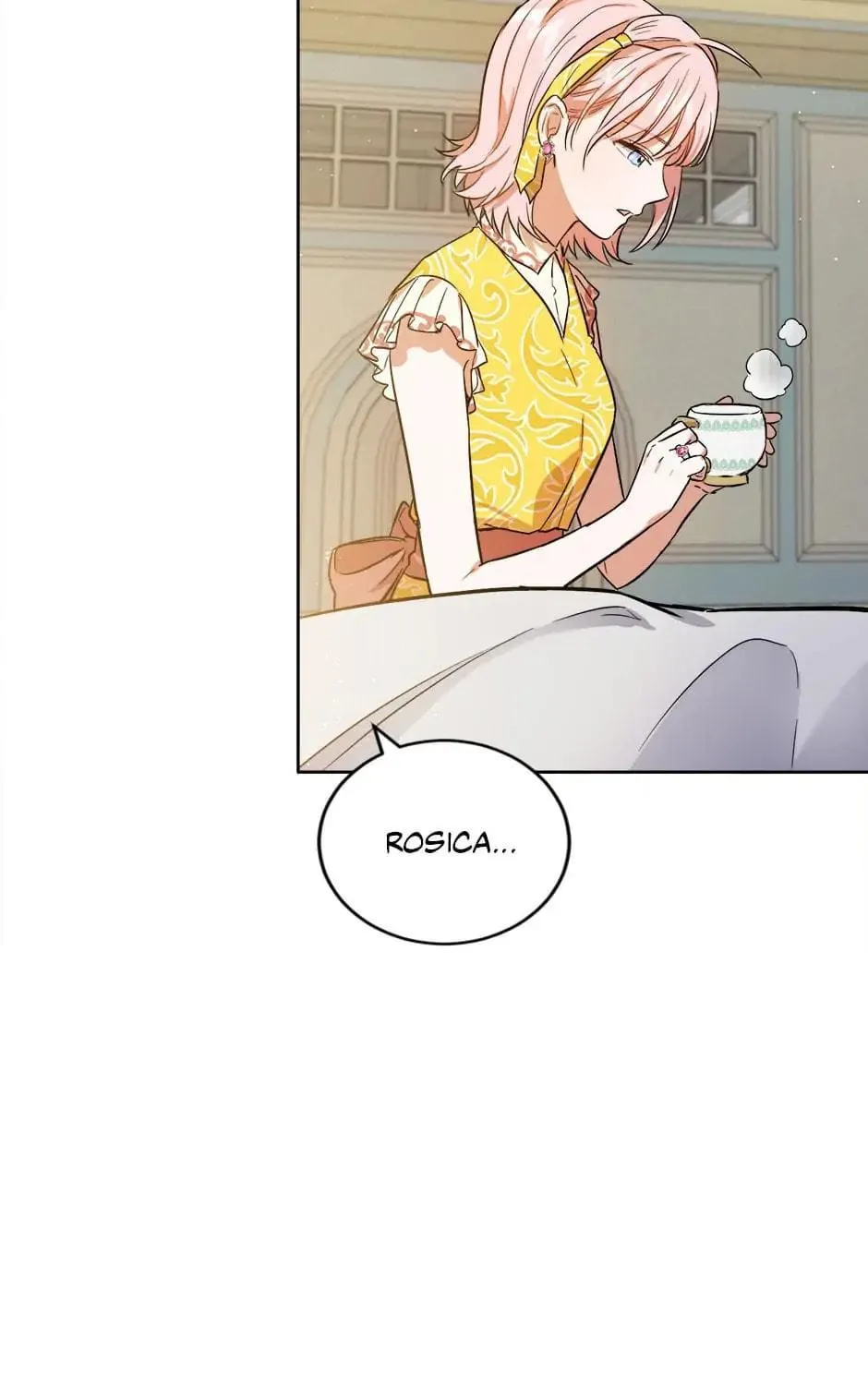 The Heiress's Double Life Chapter 41 page 118 - 
