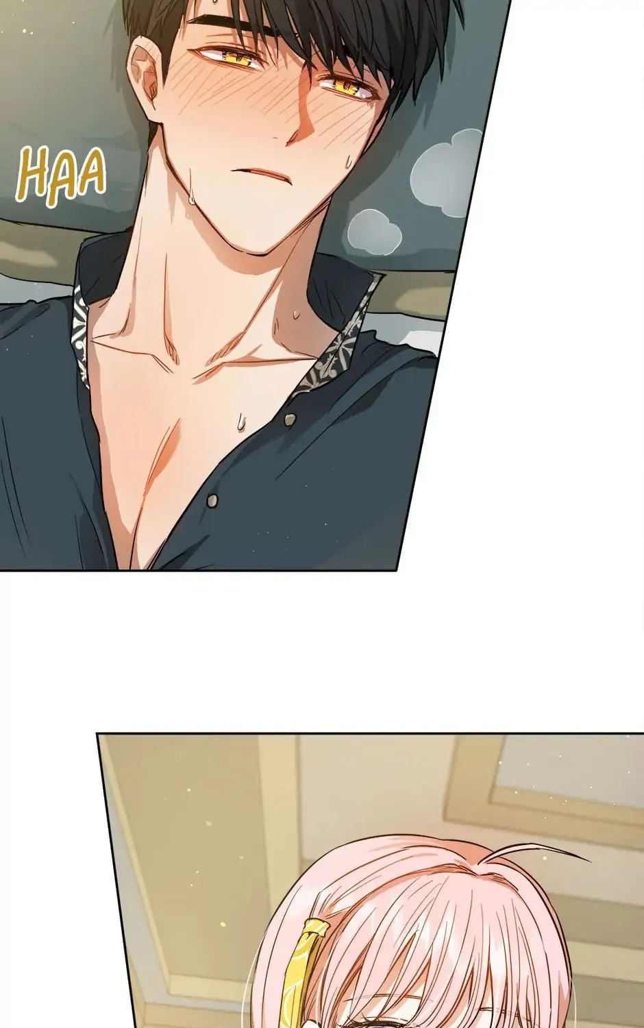 The Heiress's Double Life Chapter 41 page 120 - 