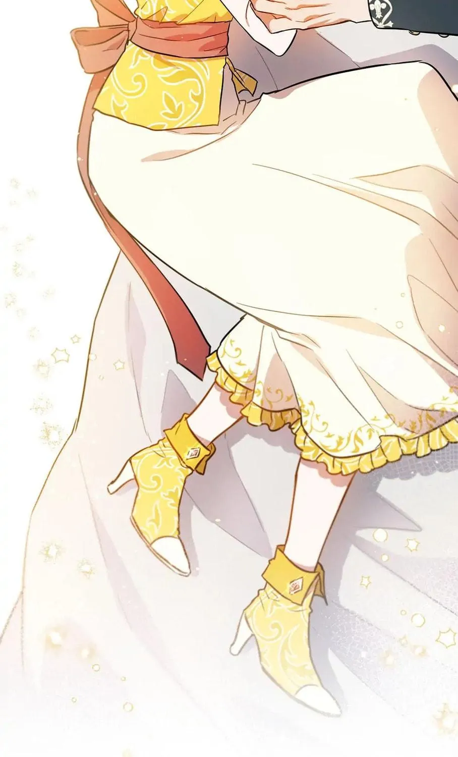 The Heiress's Double Life Chapter 41 page 128 - 