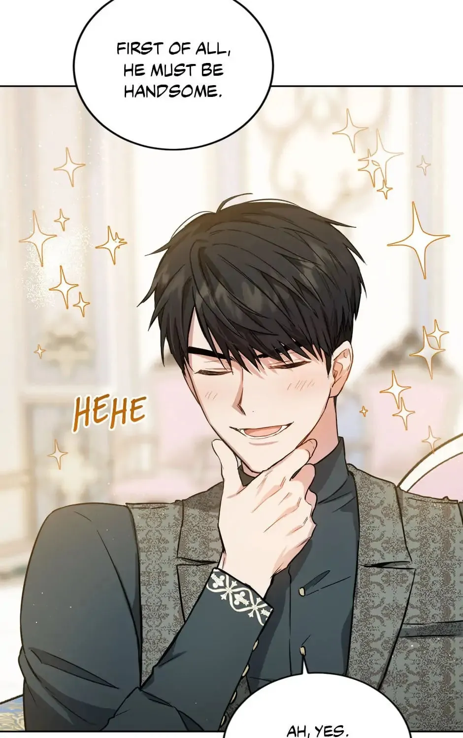 The Heiress's Double Life Chapter 41 page 14 - 