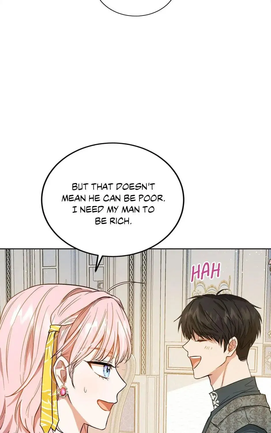 The Heiress's Double Life Chapter 41 page 18 - 