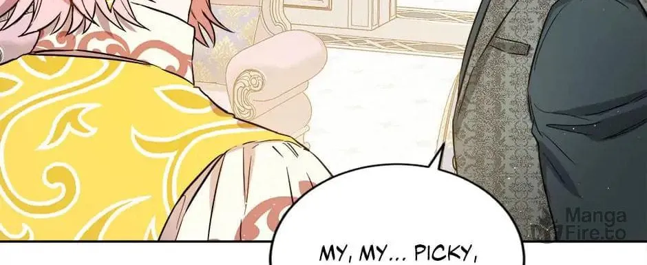 The Heiress's Double Life Chapter 41 page 19 - 