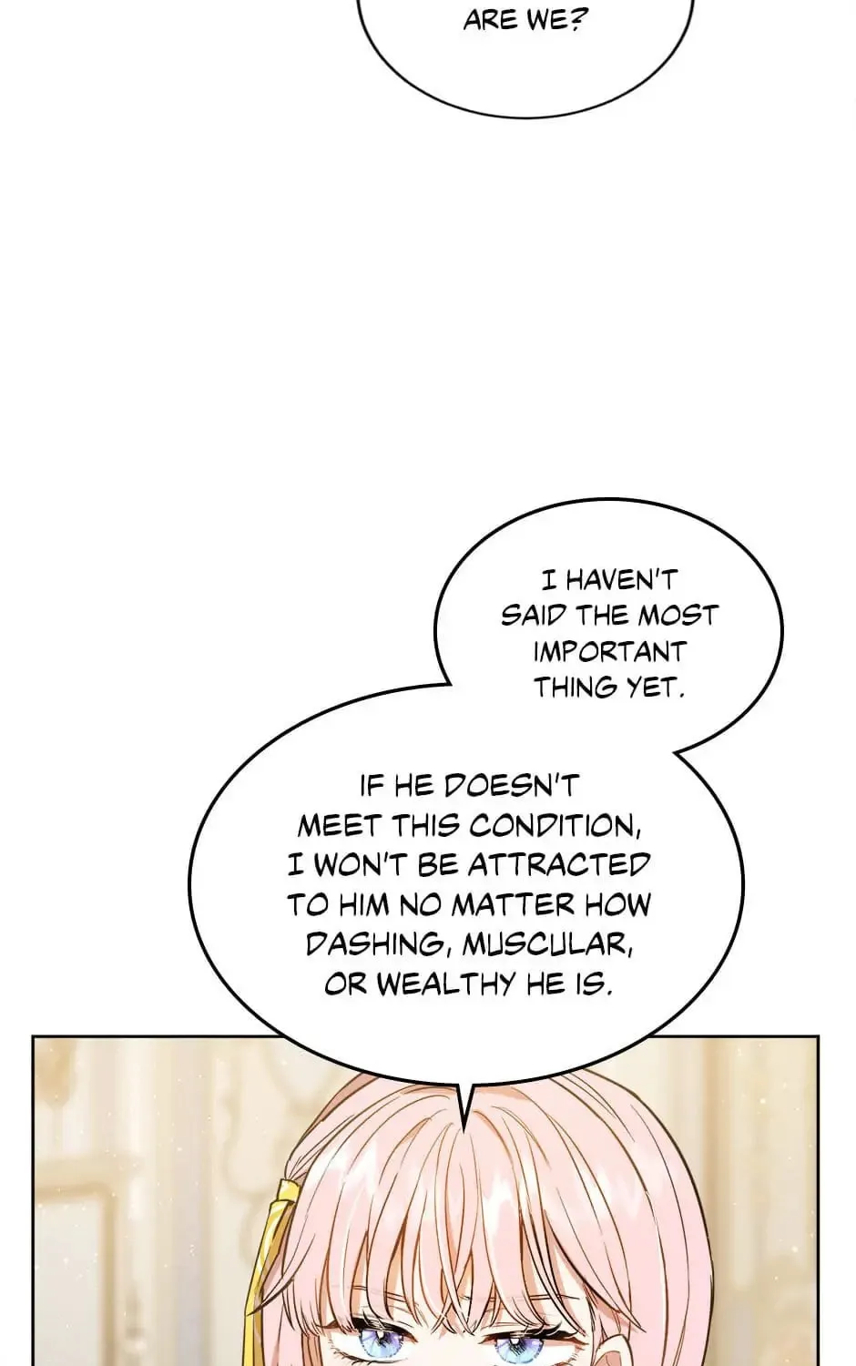 The Heiress's Double Life Chapter 41 page 20 - 