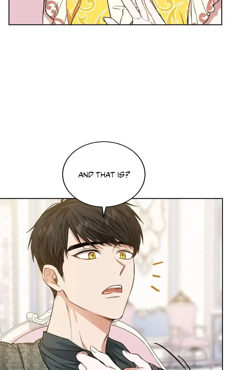 The Heiress's Double Life Chapter 41 page 22 - 