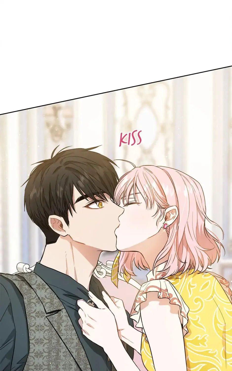 The Heiress's Double Life Chapter 41 page 24 - 