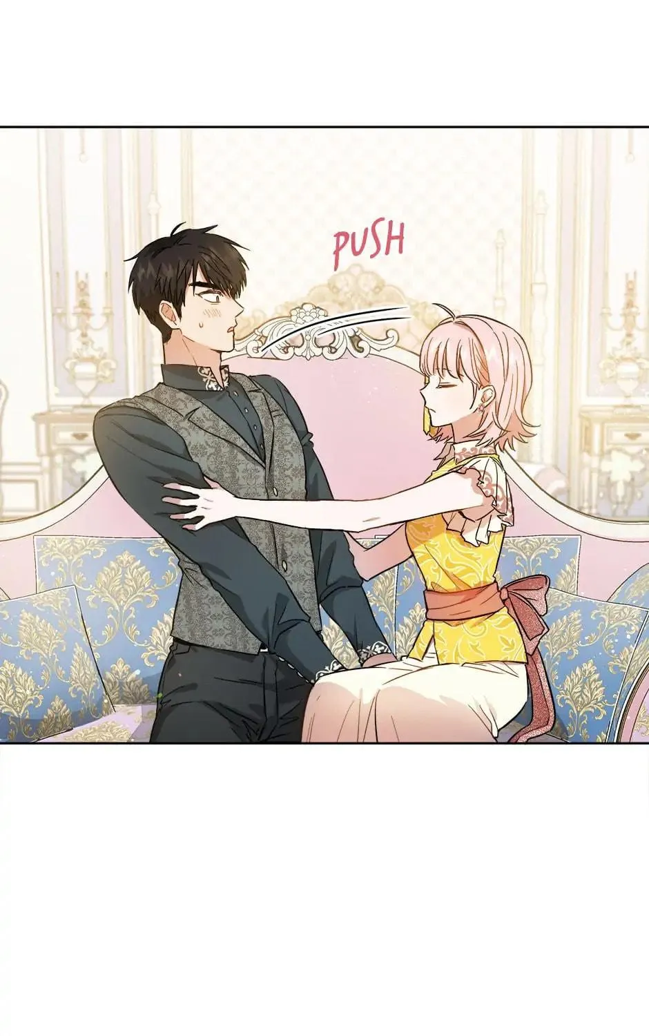 The Heiress's Double Life Chapter 41 page 28 - 