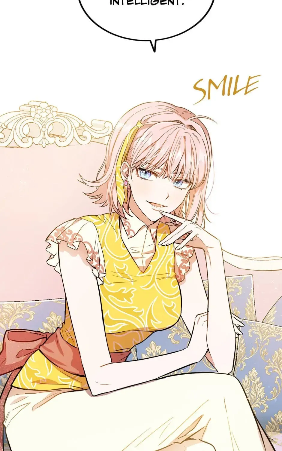 The Heiress's Double Life Chapter 41 page 30 - 
