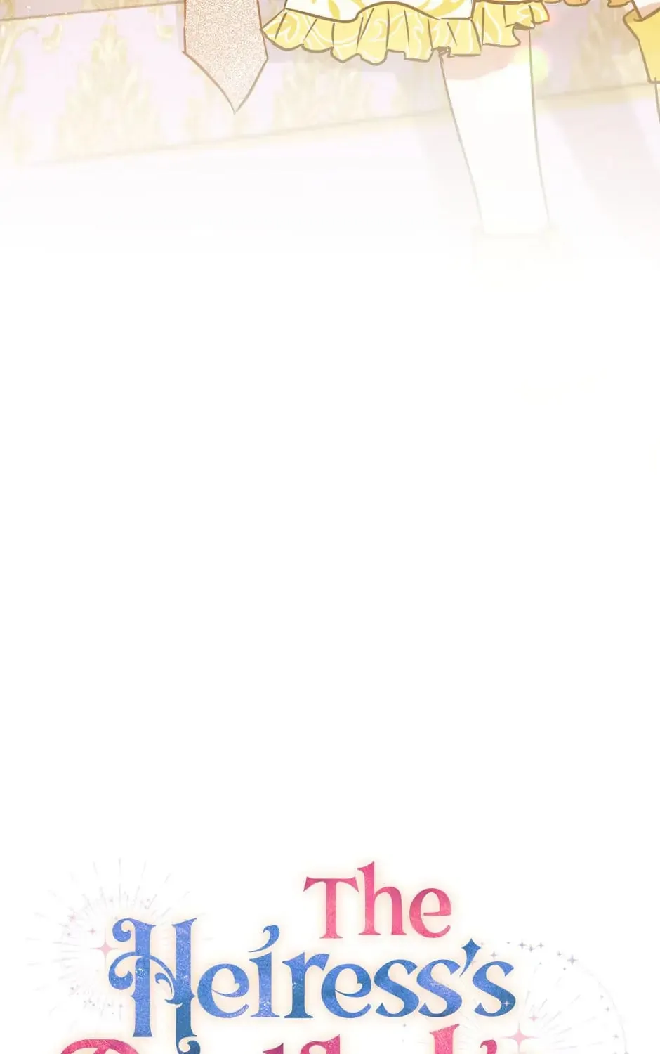 The Heiress's Double Life Chapter 41 page 32 - 