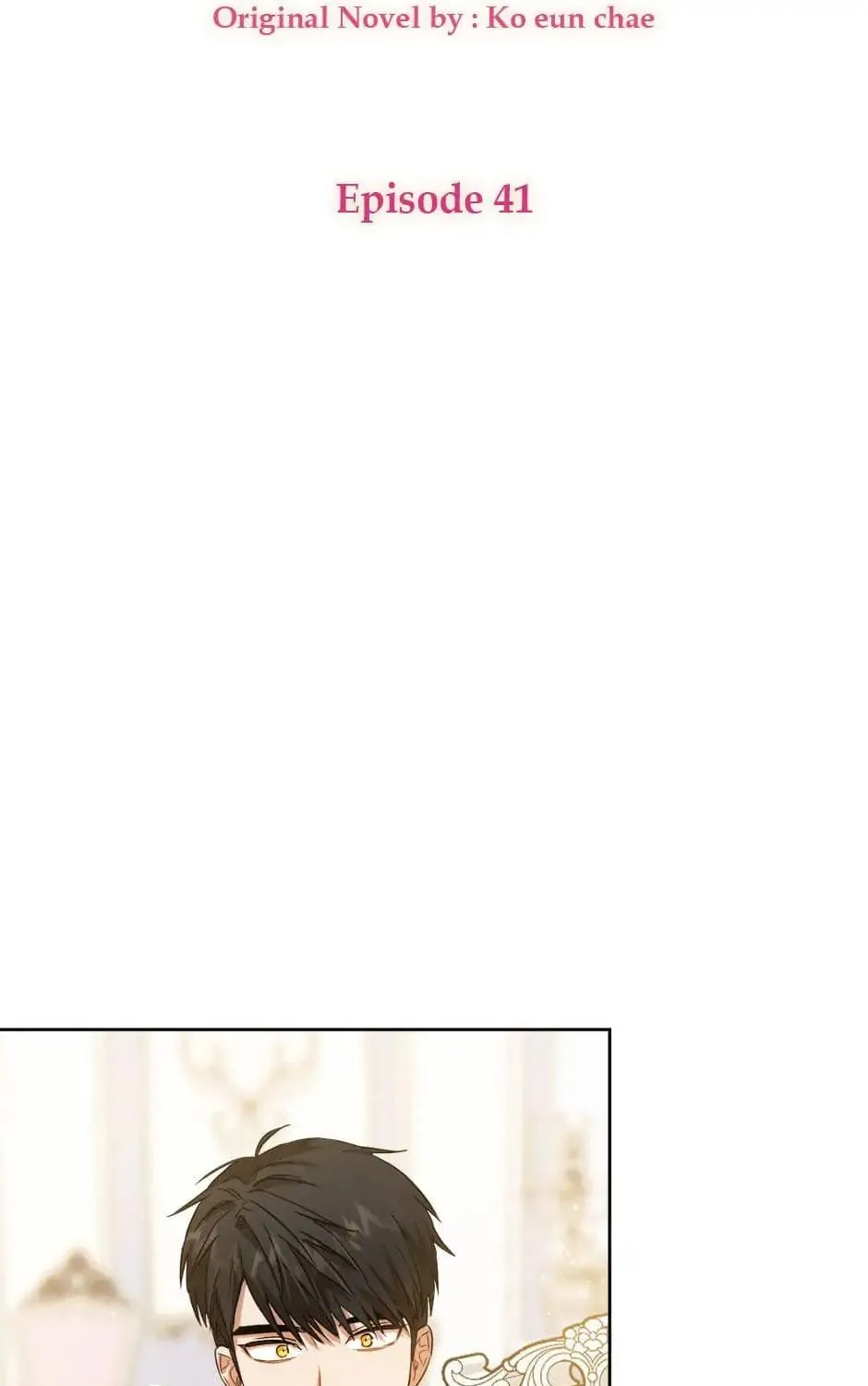 The Heiress's Double Life Chapter 41 page 34 - 