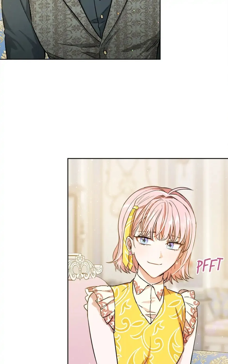The Heiress's Double Life Chapter 41 page 36 - 
