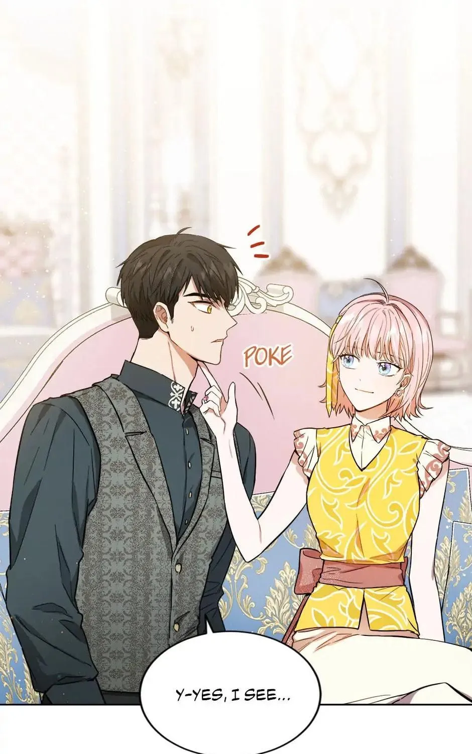 The Heiress's Double Life Chapter 41 page 38 - 