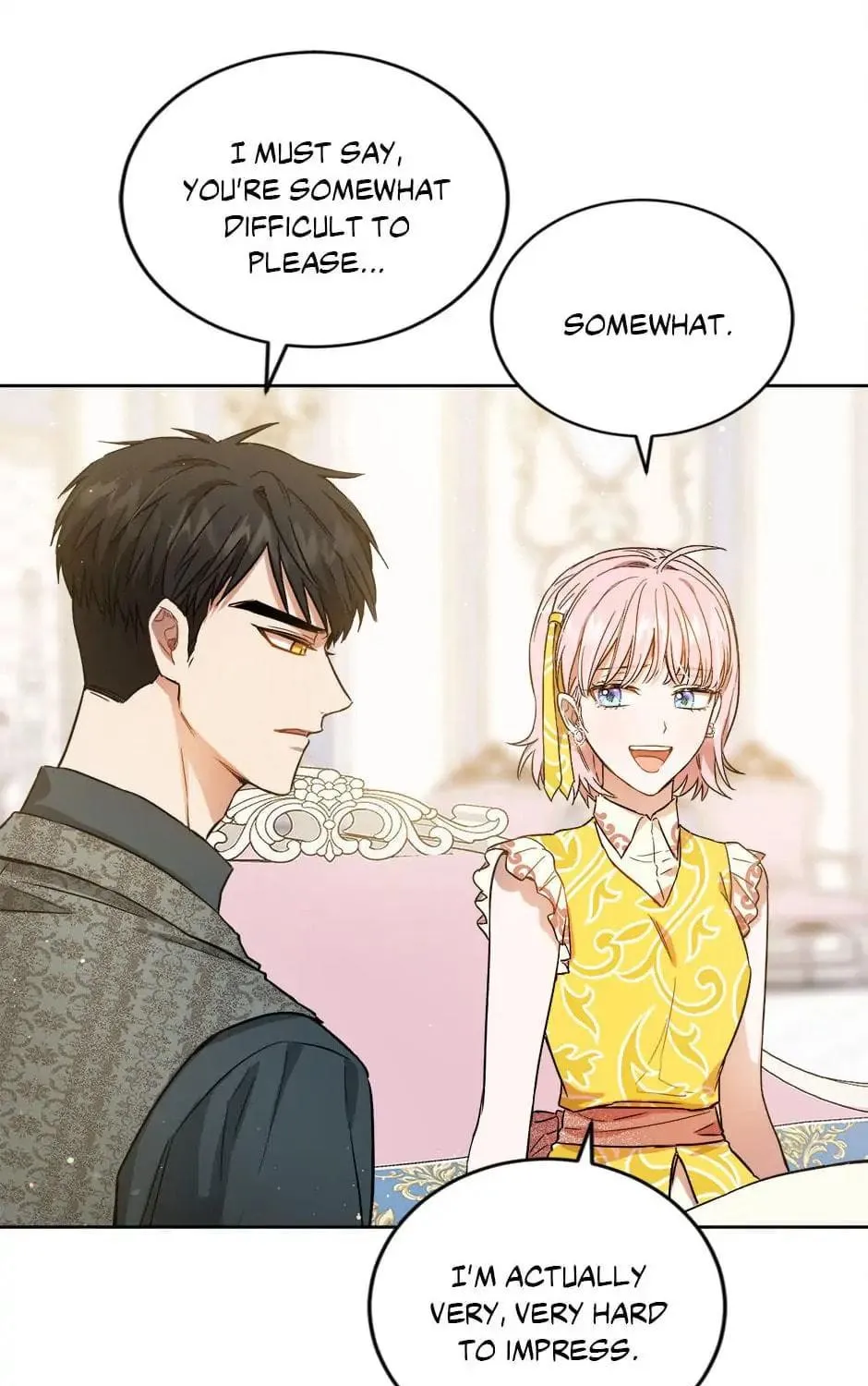 The Heiress's Double Life Chapter 41 page 40 - 