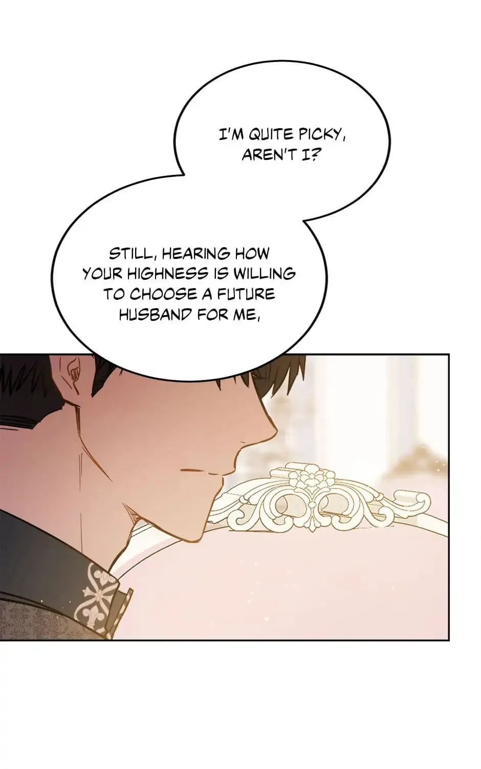 The Heiress's Double Life Chapter 41 page 42 - 