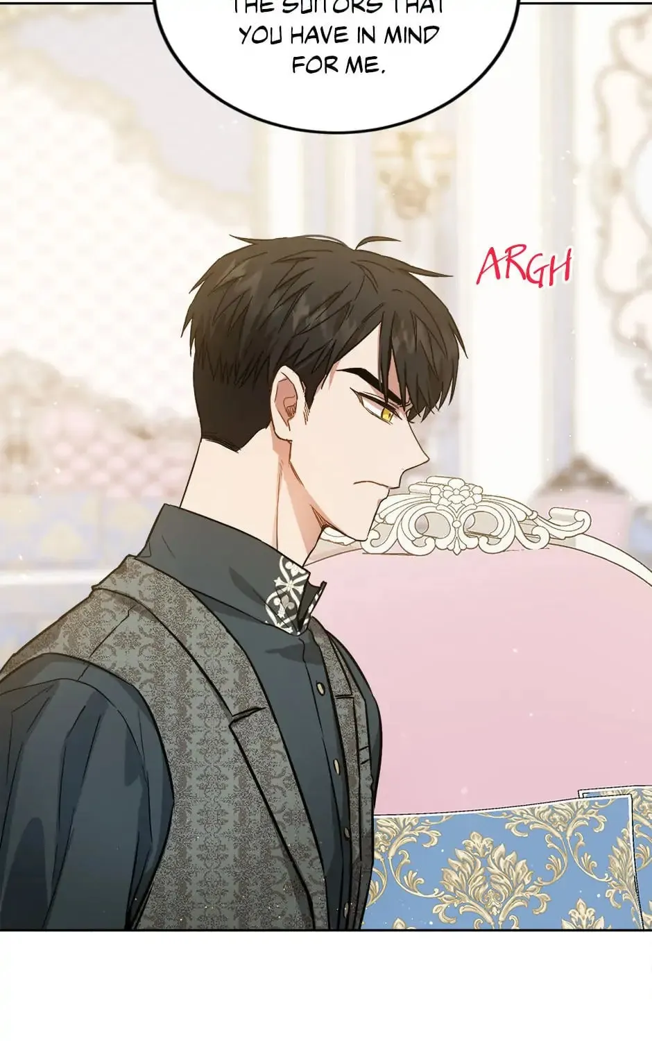 The Heiress's Double Life Chapter 41 page 44 - 