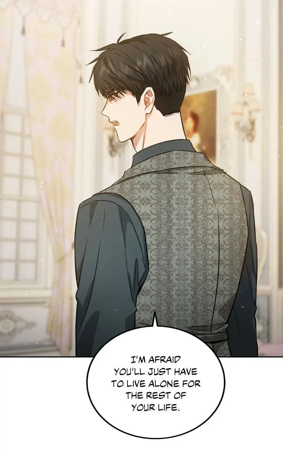 The Heiress's Double Life Chapter 41 page 48 - 