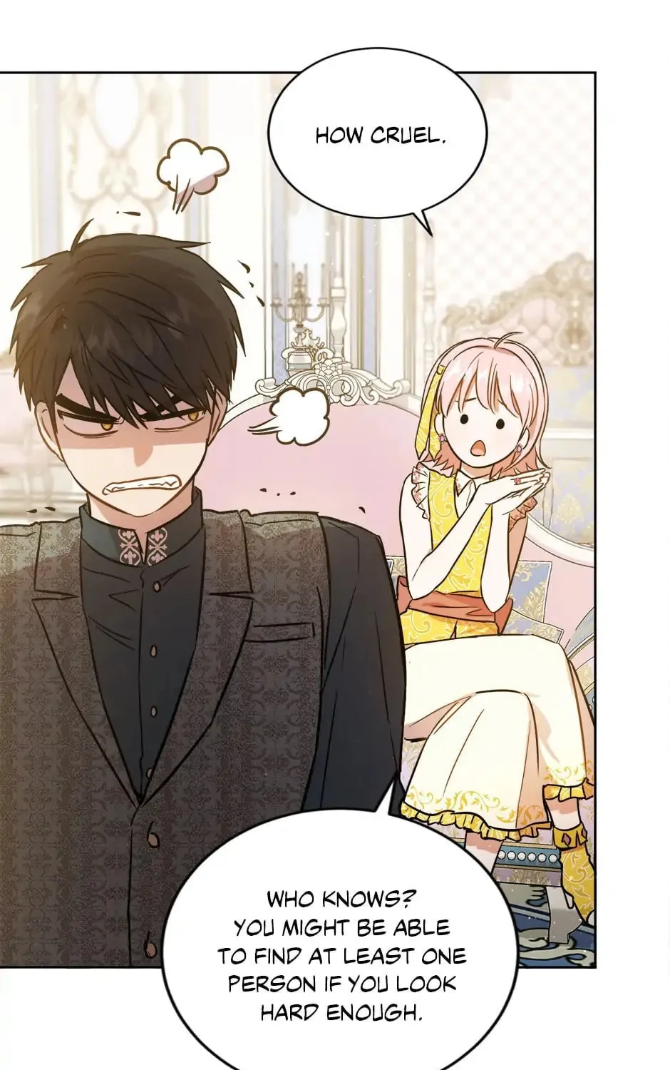 The Heiress's Double Life Chapter 41 page 50 - 