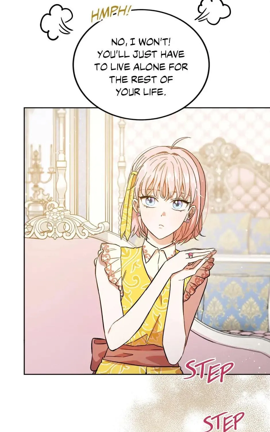 The Heiress's Double Life Chapter 41 page 52 - 